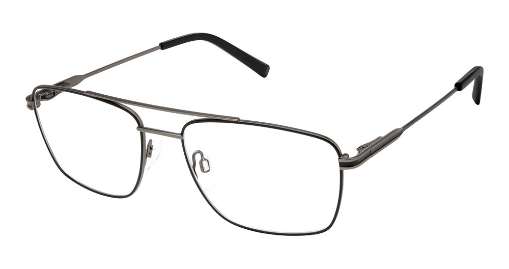 SLTA-0016 BLACK GREY 57/18/145