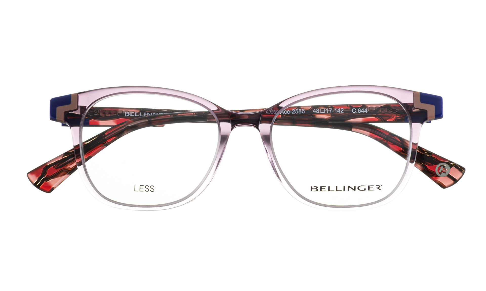 LESS-ACE-2586/ 644/ 48/17/142