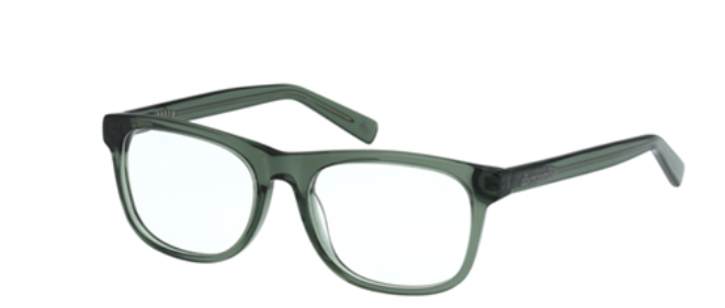 AK50004 shiny dark green 49/16/130