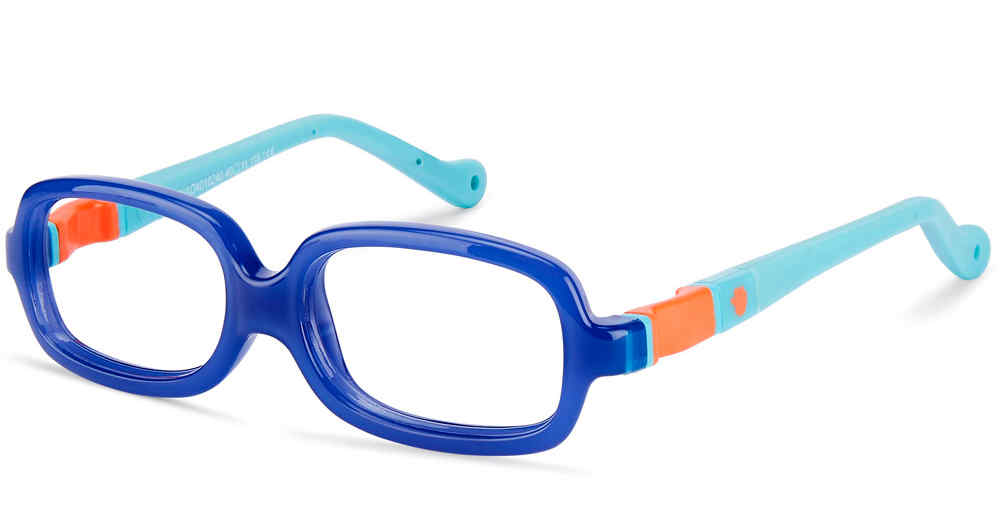 BABY JOEY 3.0 NAVY ORANGE BLUE 40/11/115