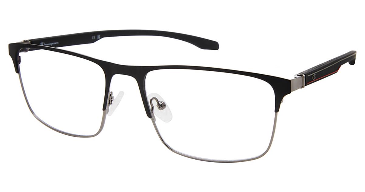 MAX MATTE BLACK 57/18/145