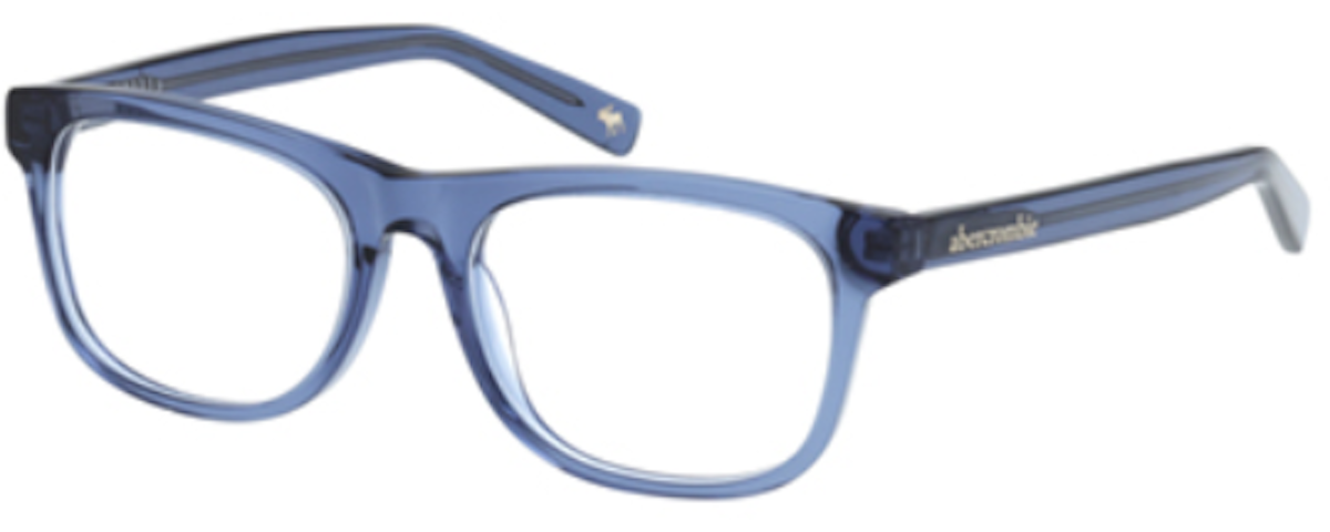AK50004 shiny blue 49/16/130
