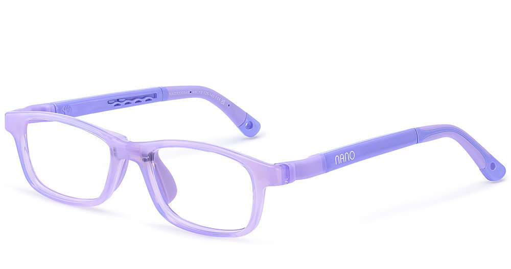 CREW CF 3.0 LILAC PURPLE 46/15/125