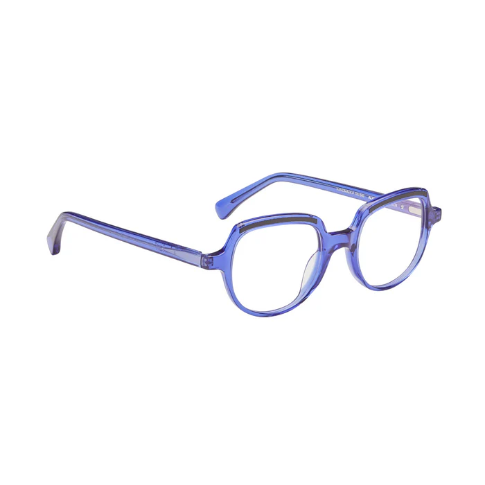 M Blue