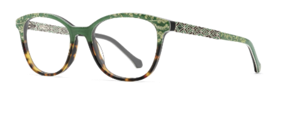 Havana / Green