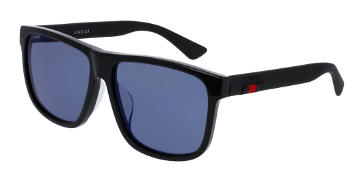 Black Blue