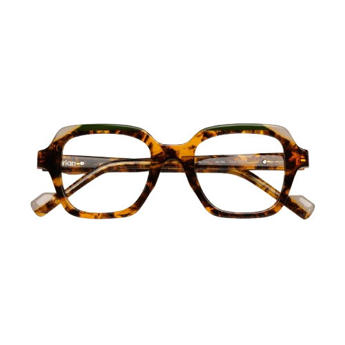 Yellow Tortoise