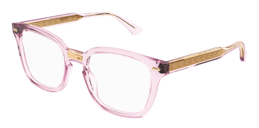 Crystal Pink