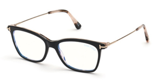 BLACK BLUSH Tort