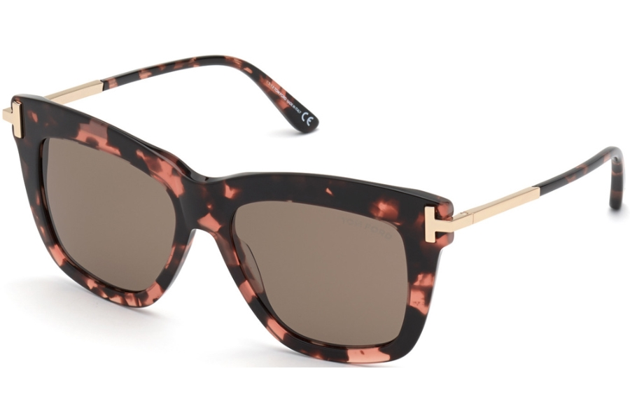 Pink Tortoise