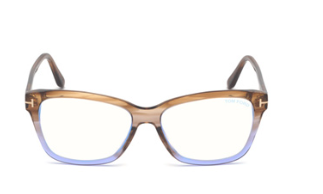 Tort/blue
