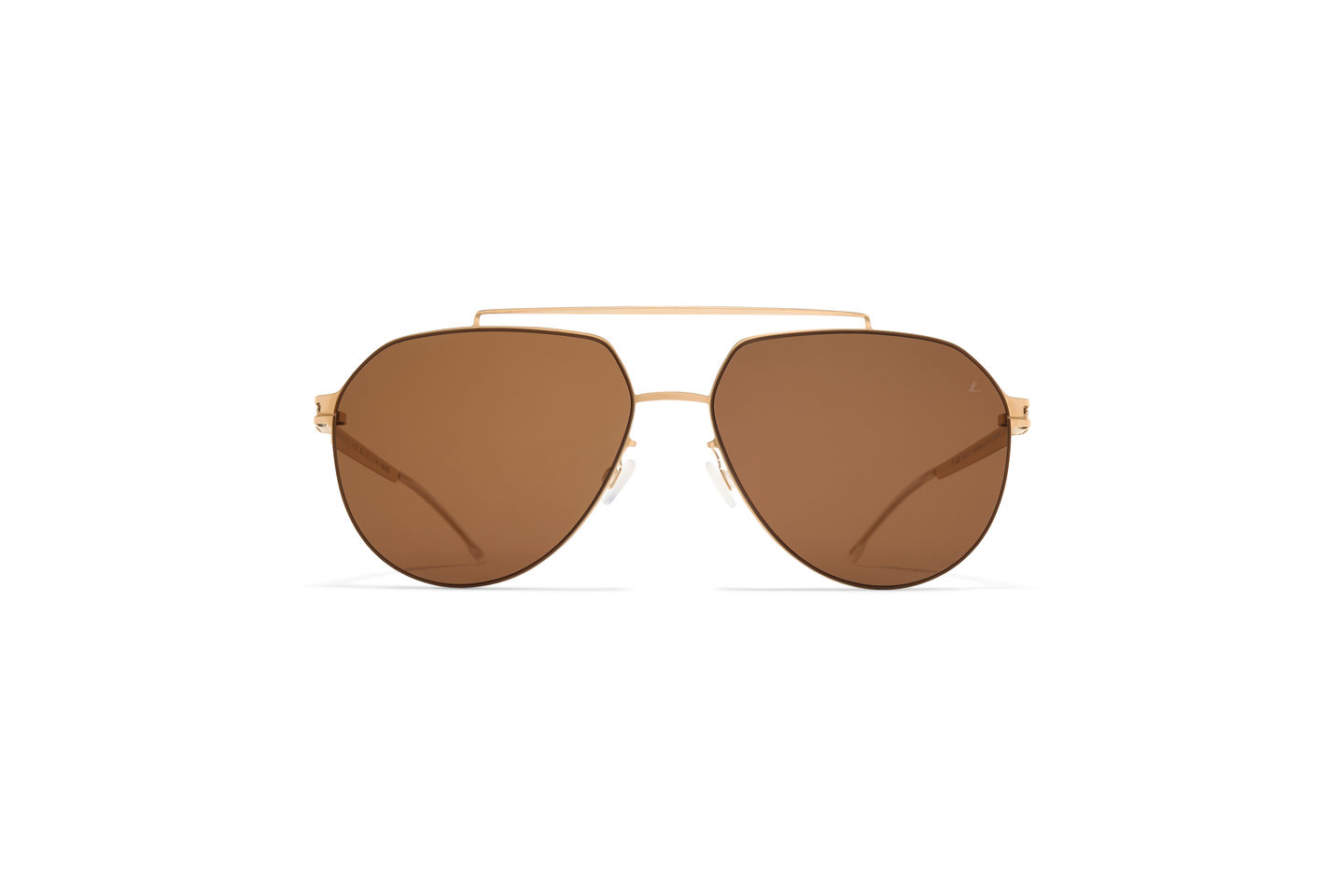 Lt Champagne Gold