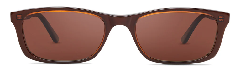 Brown-Crystal