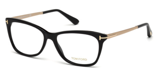 BLACK/GOLD
