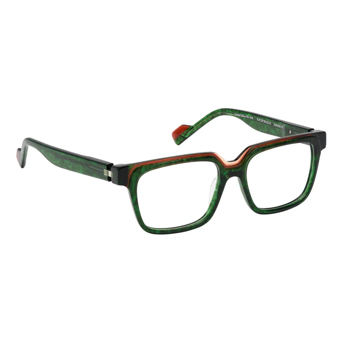 Green Tortoise
