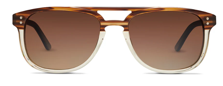 Oak- brown grd cr39