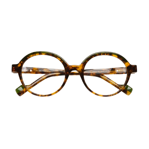 Tortoise/ Green