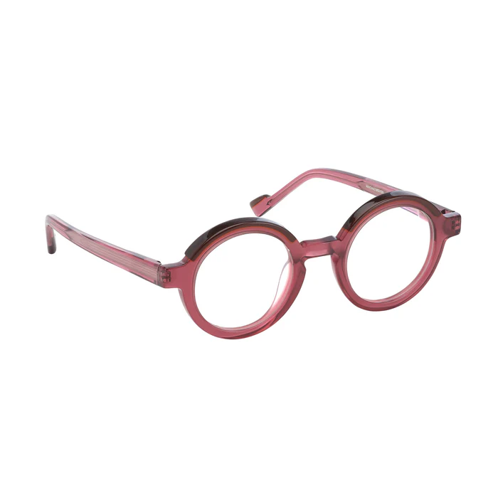Maroon/grey/turq
