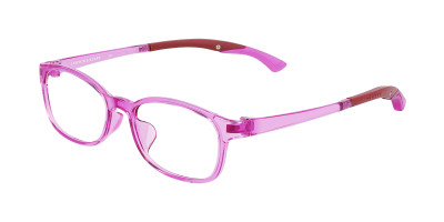 Pink Crystal