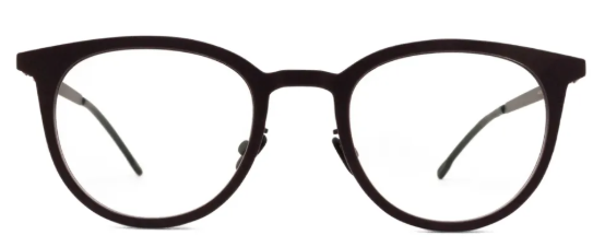 MH6 PITCH BLACK/BLACK-579