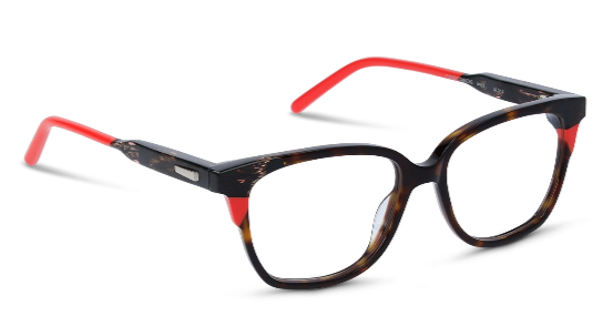 Brown Havana + Brown Surf