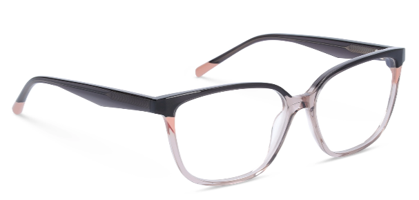 Almost Blk + Old Rose + Clea