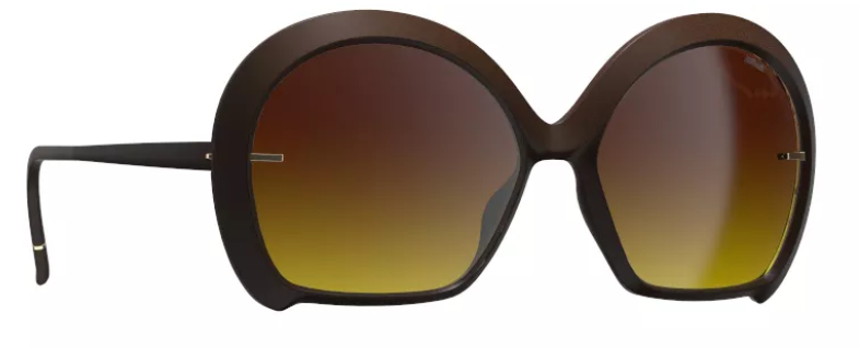 Chocolate Brown