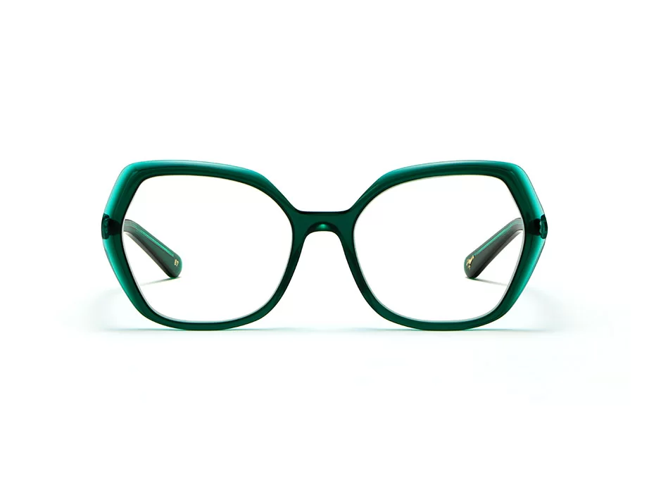 Emerald Green
