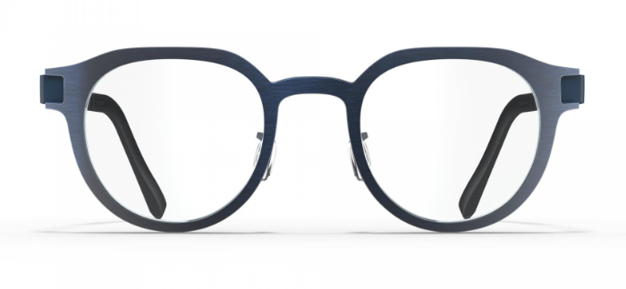 ANTIQUE DARK BLUE/SHADOW DARK BLUE