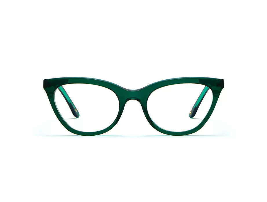 Emerald Green