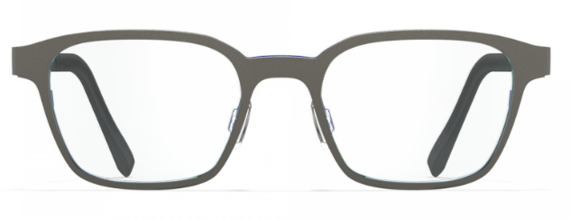 GUNMETAL GRAY/OLYMPIC BLUE