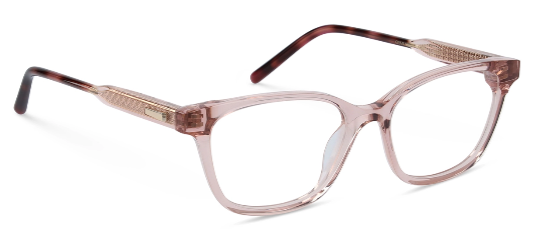 Crystal Nude/ Crystal Nude + Crystal Blueberry