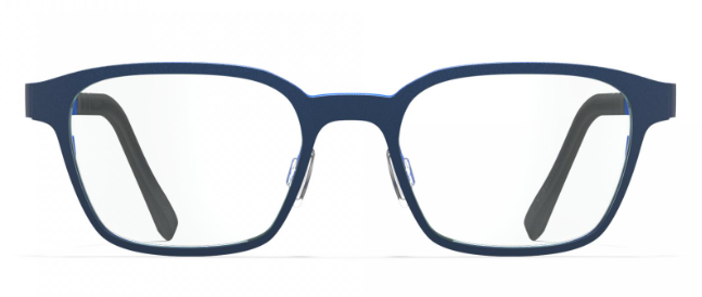 GALAXY BLUE/REFLEX BLUE