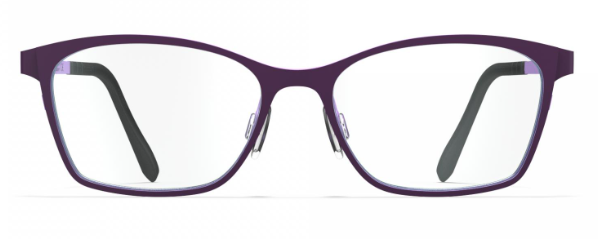 NIGHT PURPLE/LAVENDER LILAC