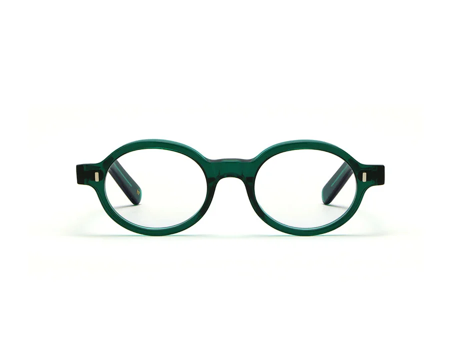 Emerald Green