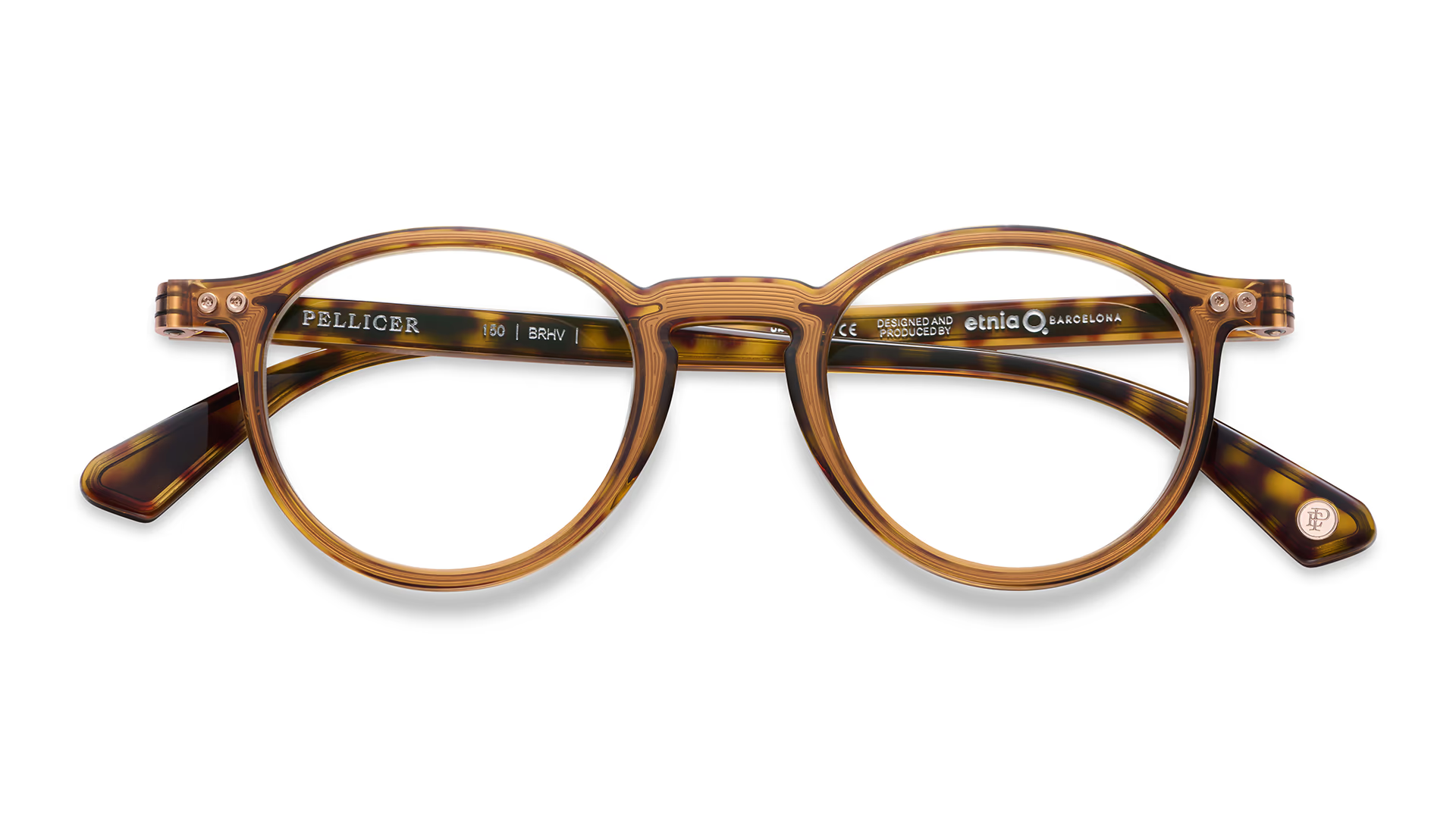 Brown Havana