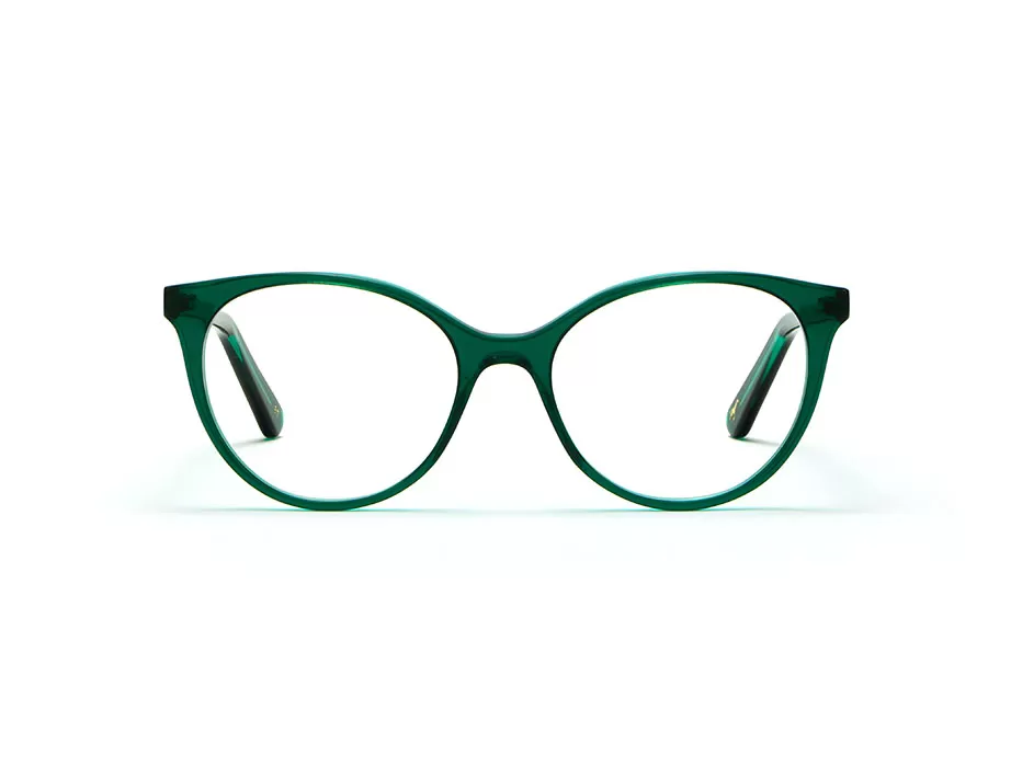 Emerald Green