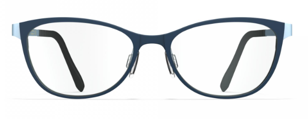 Shadow Dark Blue/ Polar Light Blue