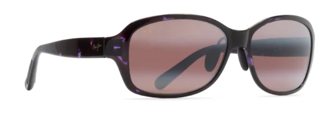 Purple Tortoise Fuchsia