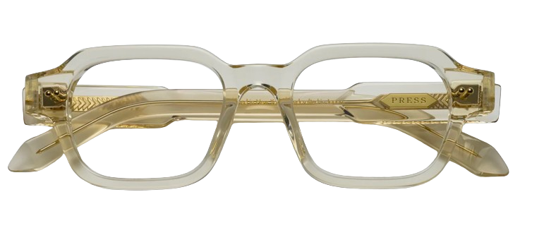 TI008-VINTAGE CRY/GOLD