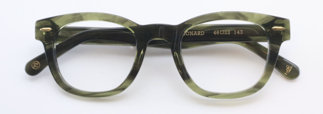 120S EMERALD PINETORT