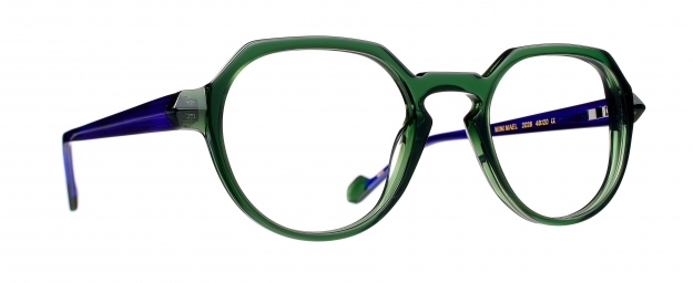 2028-GREEN BLUE