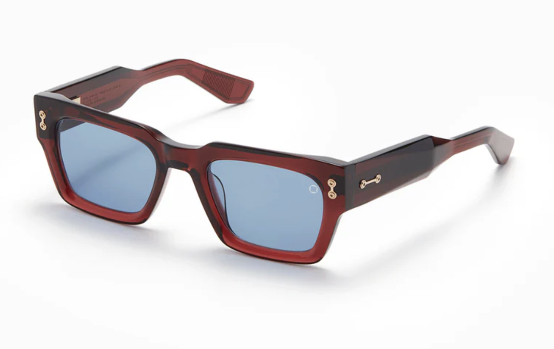 114B- BRG-GLD/W GOLD