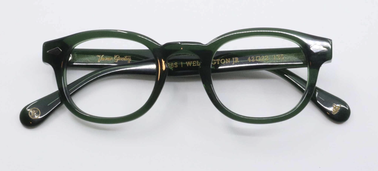 136S D GREEN