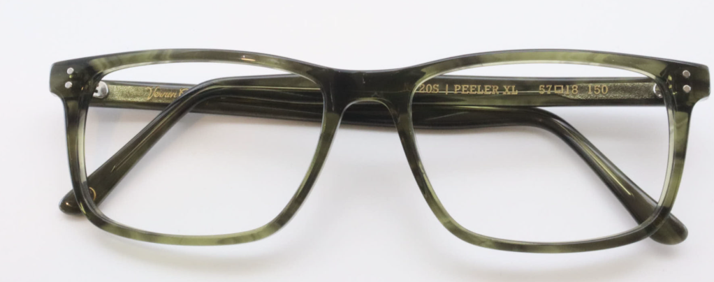 120S EMERALD PINE TORT