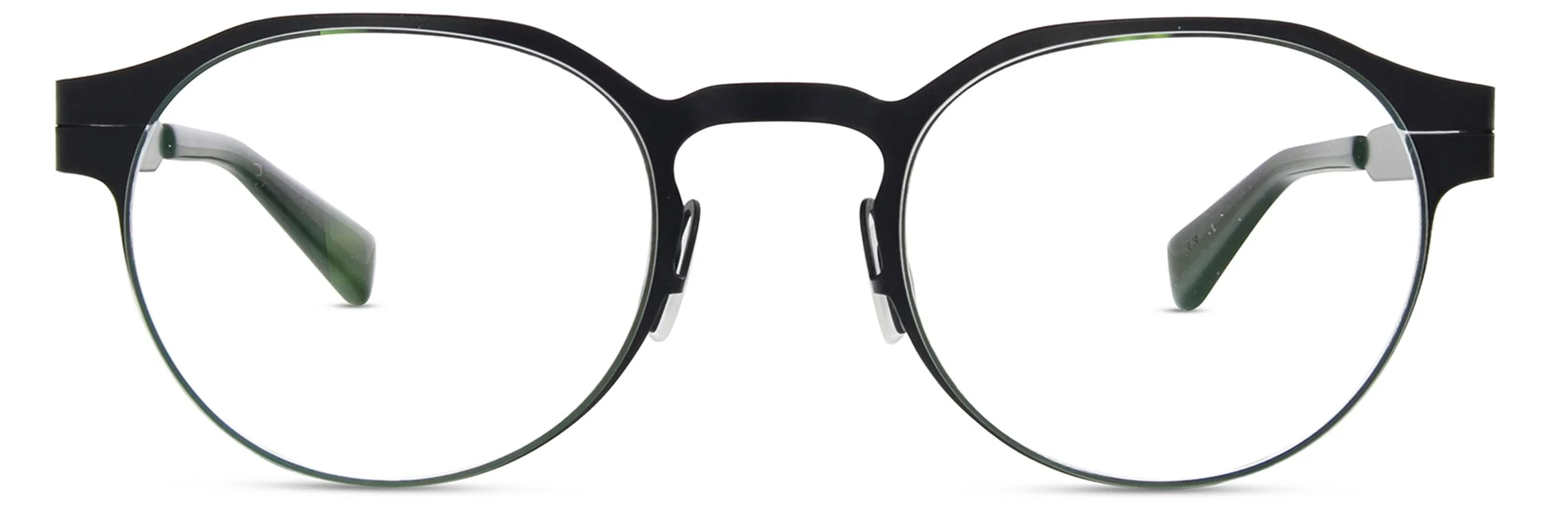 M BLACK