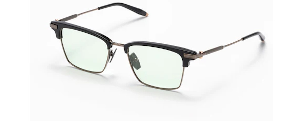 403A-BLK/ANT W GLD