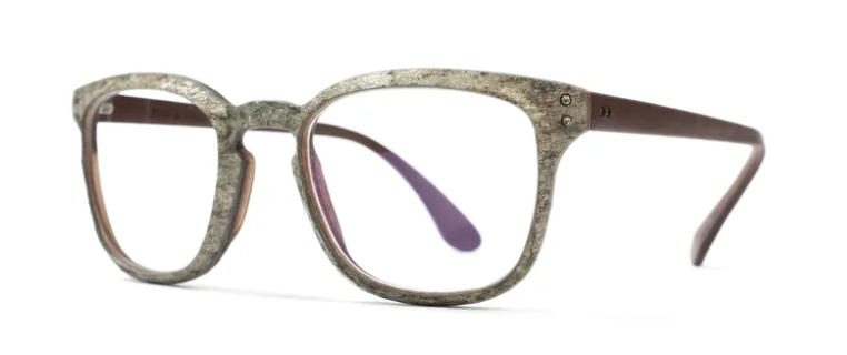 C 26 QUARTZ/ CHOCO