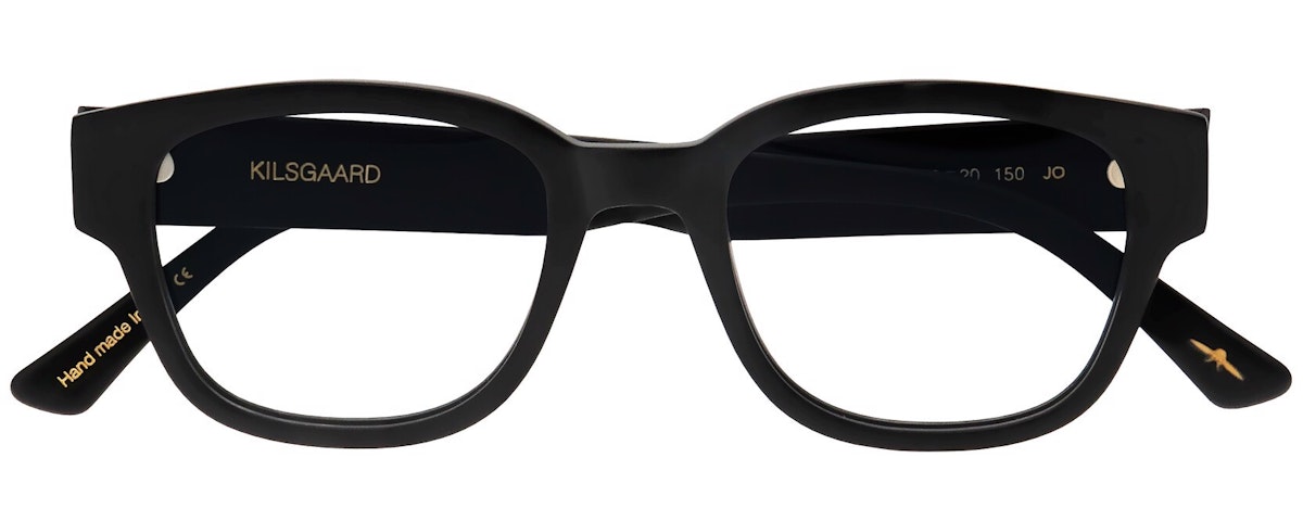 6032-MATTE BLACK
