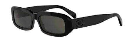 01A SHINY BLACK